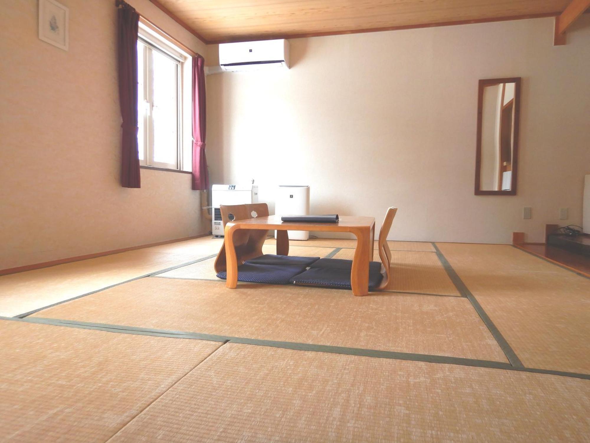 Petit Hotel Gracey Tomamu Shimukappu Buitenkant foto